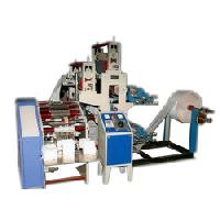 Tissue Napkin Making Machine Fully Automatic