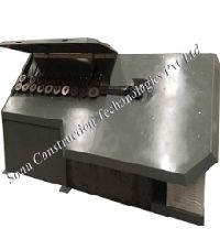 Automatic Stirrup Bender Machine