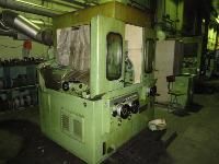 Reishauer NZA Gear Grinding Machine