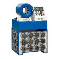 Hydraulic Hose Crimping Machines