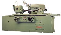 Hydraulic Cylindrical Grinder