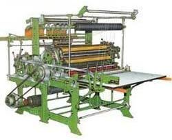 notebook making machine