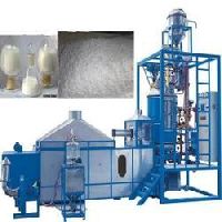 thermocole processing machinery