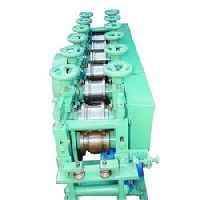 Shutter Patti Roll Forming Machine