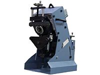 KBM-28 Heavy Duty Plate Beveling Machines