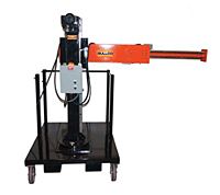 Porta Welder - Welding Manipulator System