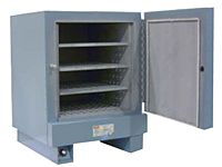 Welding Electrode Stabilizing Ovens