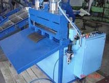 Sheet Auto Cutter Machine