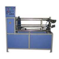 Yarn Winding Machine