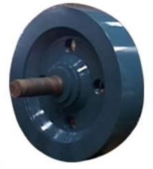 High Speed Flywheel