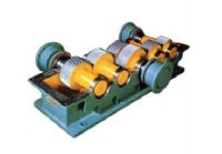 Reduction Gear Box