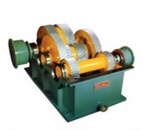 Roughing Mill Gear Box