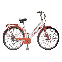 COSMIC COLORS LADIES BICYCLE