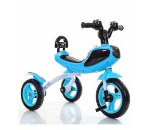 WILDY EZ TRICYCLE