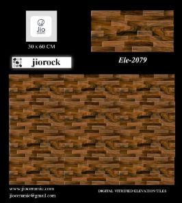 300x600 elevation wall tiles