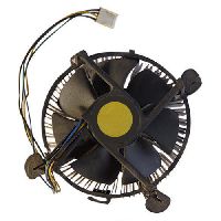 HP CPU Fan