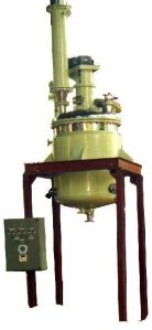 Acrylic Emulsion Plant