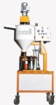 Potting Medium Filling Machine