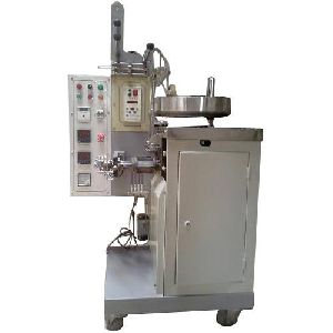 FFS 4 Side Sealing Machine