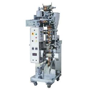 Semi Automatic Packaging Machine