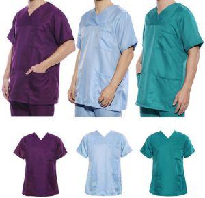 Doctor Operation Theater Uniform