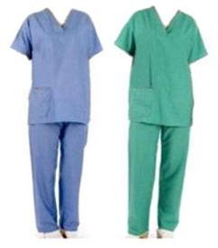 Scrub Suits