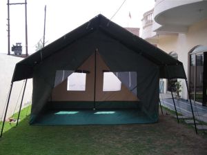 OFFICE TENTS