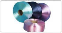 polyester partially oriented yarn