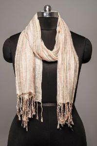 blended scarves