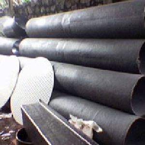 Flexible Ducting