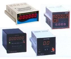 Digital Counters