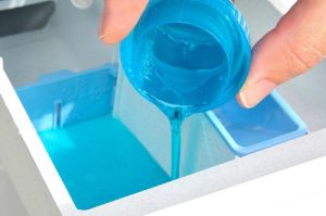 Liquid Laundry Detergent