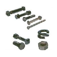 Railway Fasteners