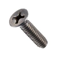 Flat Head Screws