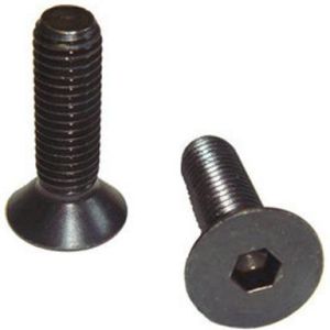 key bolts