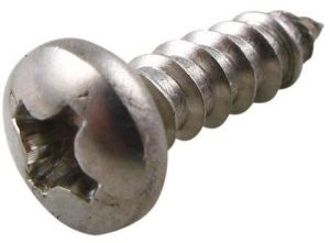 Pan Head Screws