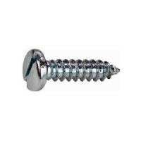 pan head self tapping screws