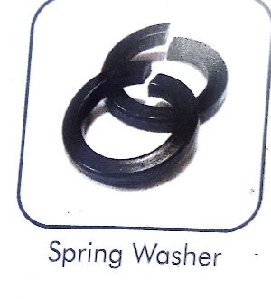 Spring Washers