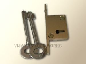 Table Jewellery Locks