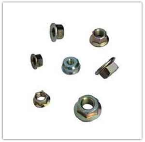 Collar Nuts AND Washer