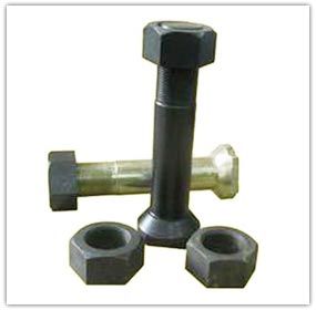 Hydra Clamp Bolts