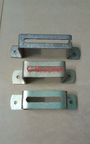 C Brackets