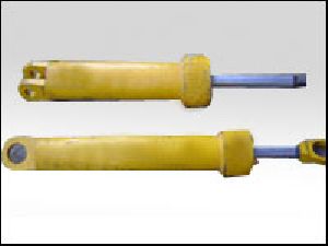 Hydraulic Cylinders