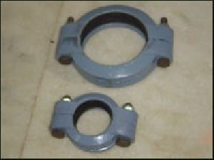 Pipe Clamps