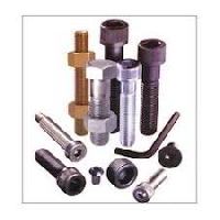 High Tensile Fasteners