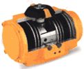 PENUMATIC ACTUATORS