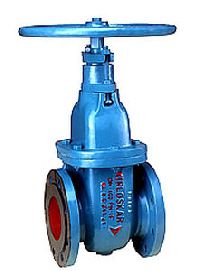 Sluice Valve