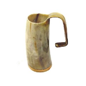 Buffalo Viking Mug