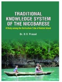 NICOBARESE TRADITIONAL KNOWLEDGE SYSTEM