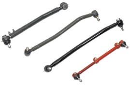 drag link assemblies